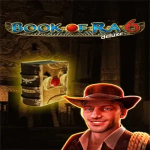 Book of Ra 6