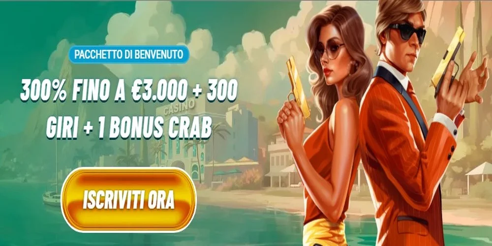 Vegasino Casino